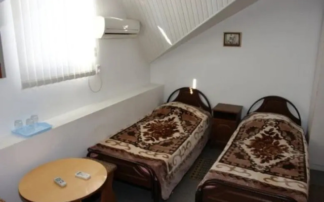 Morskoy Guest House