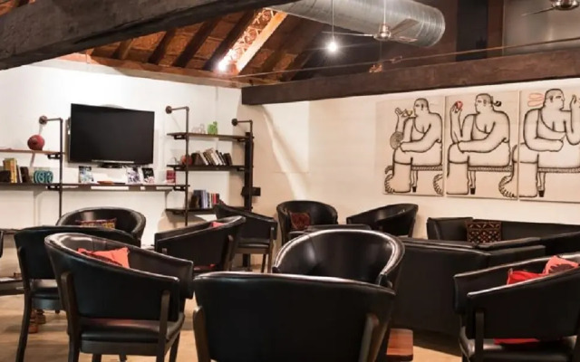 Xandari Harbour Fort Kochi