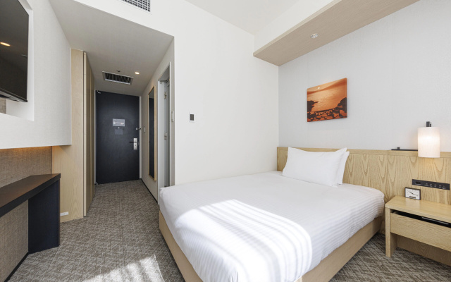 Standard Queen Double room (풀 더블 침대) 사진 3