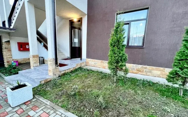 Blagodarny Krugly God Aparthotel
