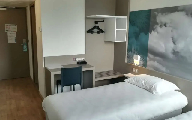 Hotel Kyriad Direct Valence Nord - Bourg Les Valence