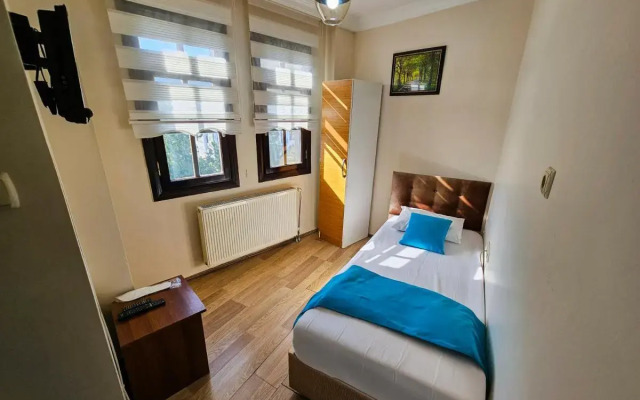 Sultan Saray Hotel