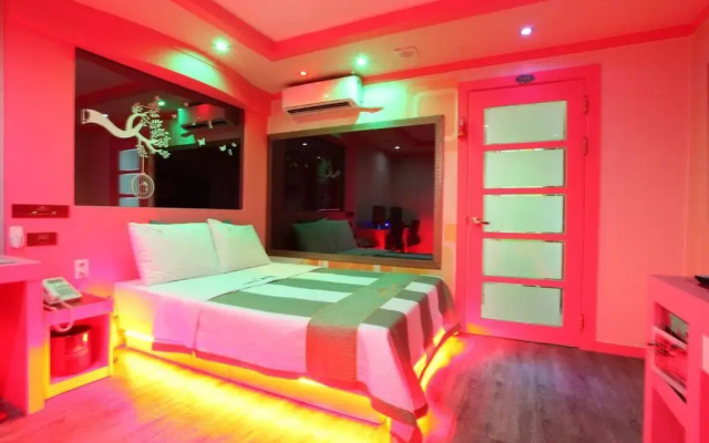 Patio Hotel