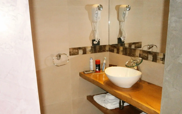 Bahia Paraiso Apart & Suites