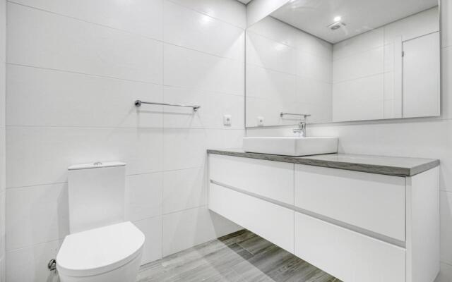Agua Hotels Vila Branca