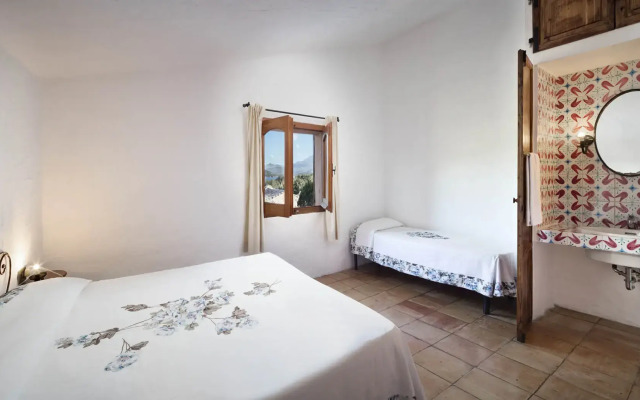 Residenza Capriccioli