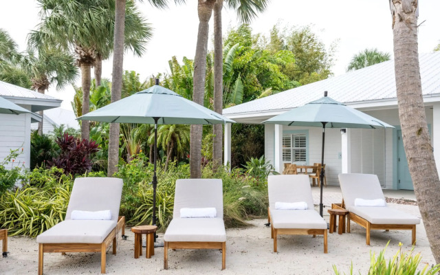 Bayside Villas by Islander Resort