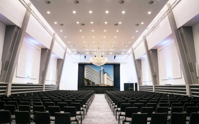 Radisson Blu Atlantic Hotel, Stavanger