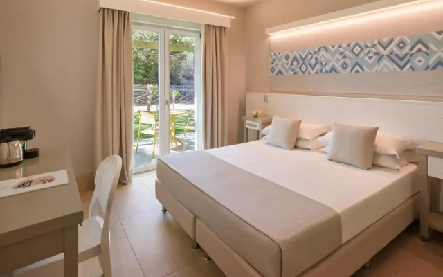 Resort Is Serenas Badesi Village
