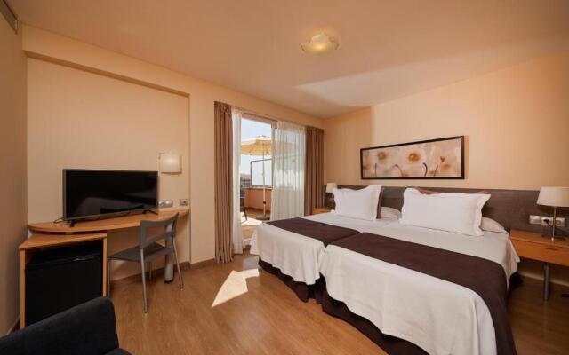 Hotel Zurbarán Palma
