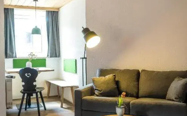 Das Nordberg Guesthouse