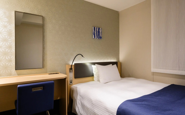 Semi-double A Single room 사진 1