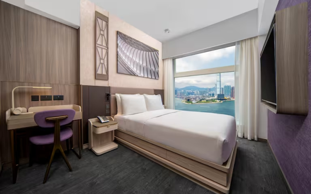 Motto By Hilton Hong Kong Soho