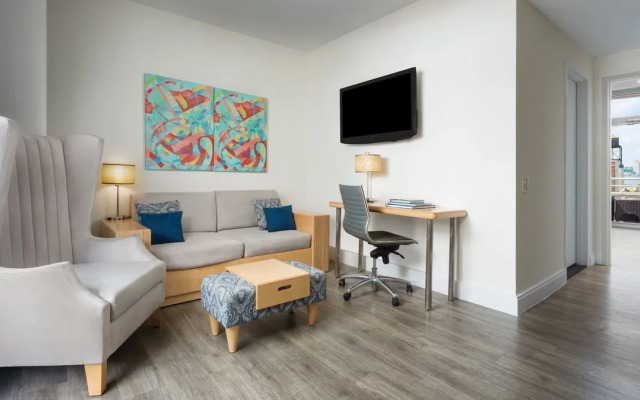 Arthouse Hotel New York City