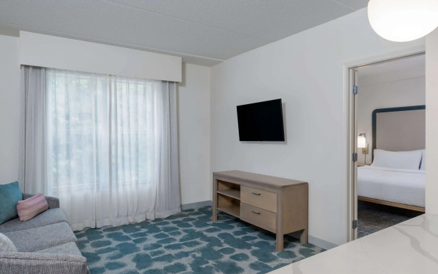 Homewood Suites by Hilton Montgomery