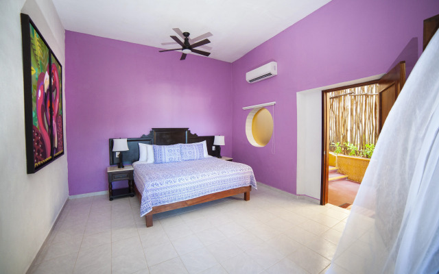 Keniza Beach Hotel