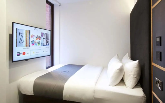 The Z Hotel Trafalgar