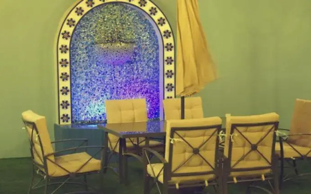 Ashaad Al Tahliah Hotel And Suites