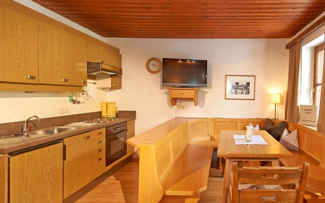 Ferienappartements Mandlhof