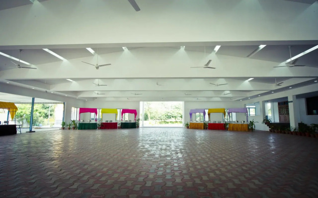 Nala Hotels - Namakkal
