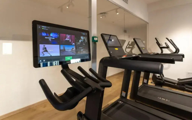 AxyHotels InnStyle Milano