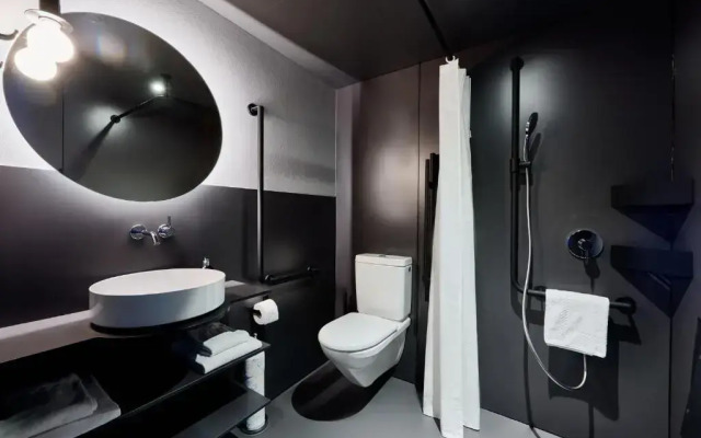 Apart Hotel Adelboden