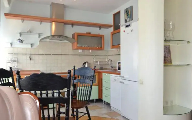 Apartamentyi Novyij Arbat