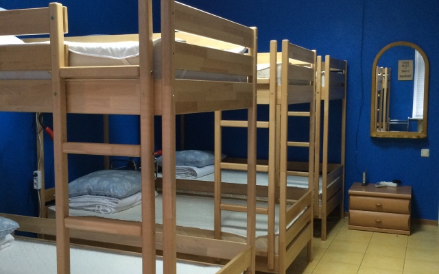 Uspensky Hostel