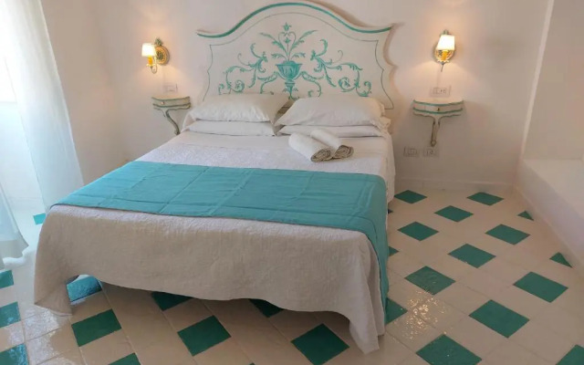 Royal Positano Hotel