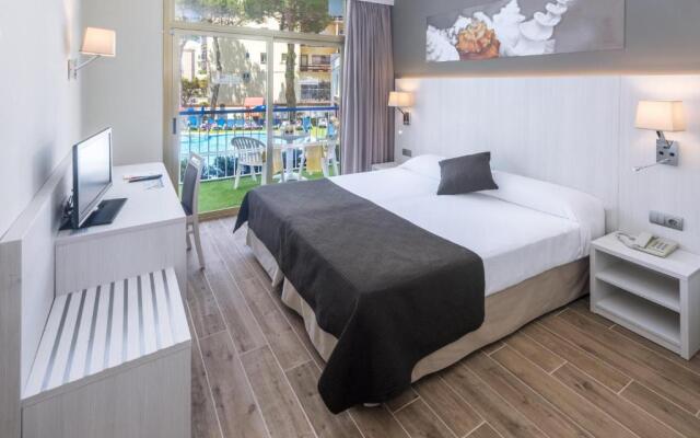 Hotel GHT Costa Brava & Spa