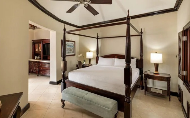 Sandals Negril