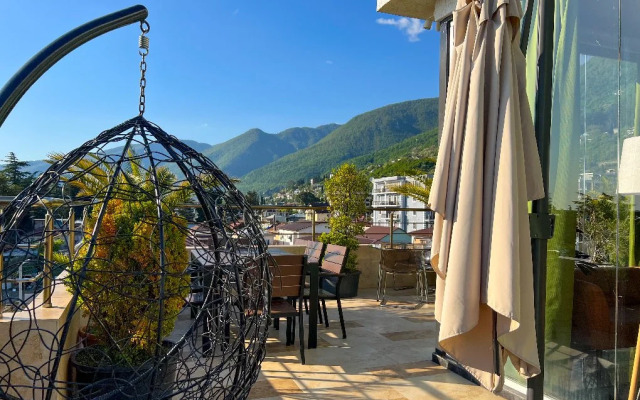 Medovy Hotel
