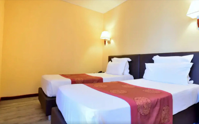 Hotel Capitole