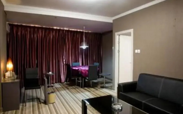 kunlunyuehua   hotel