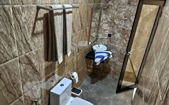 Crown Beach Villas Hotel