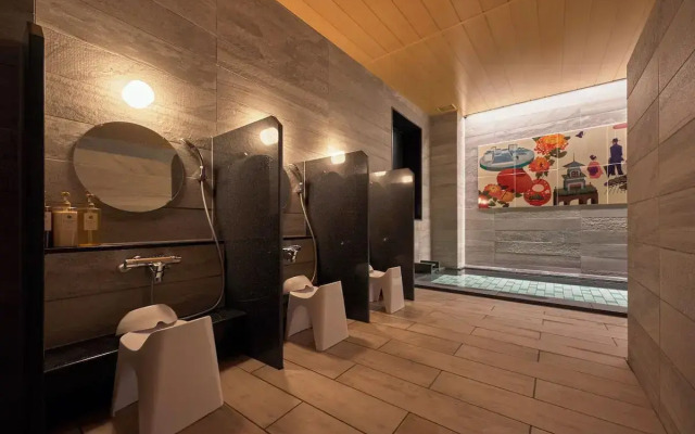 Hotel Intergate Kanazawa