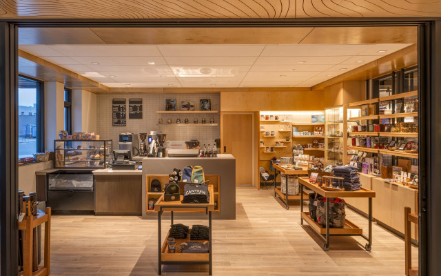 The Wildbirch Hotel — JDV by Hyatt