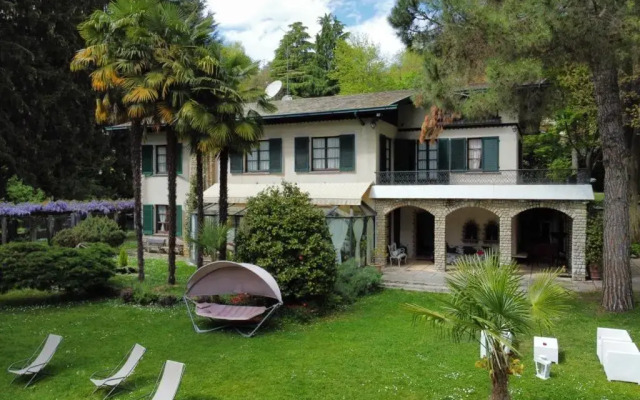 Villa Sofia