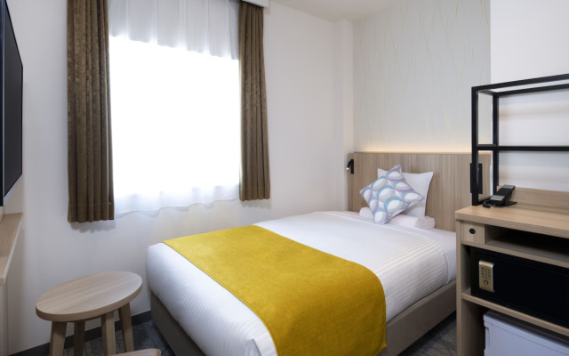 Mystays Nishi Shinjuku Hotel
