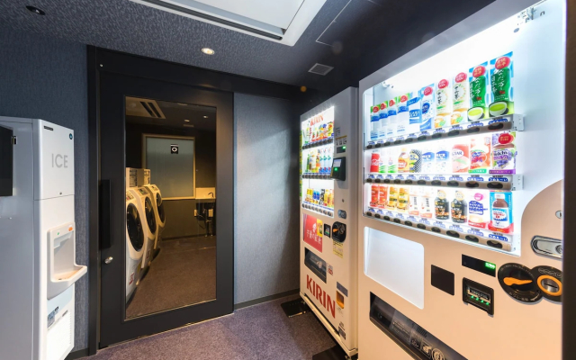 JR East Hotel Mets Premier Akihabara