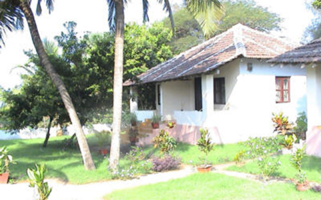 Sea View Cottages