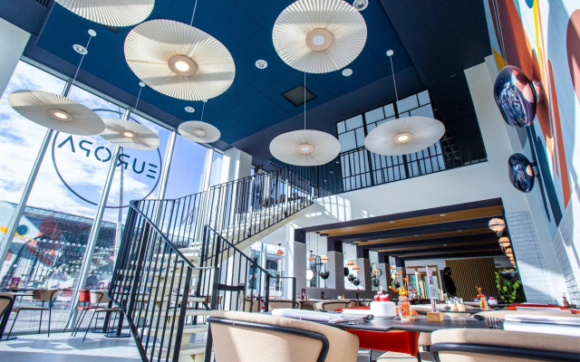 Hilton Lille
