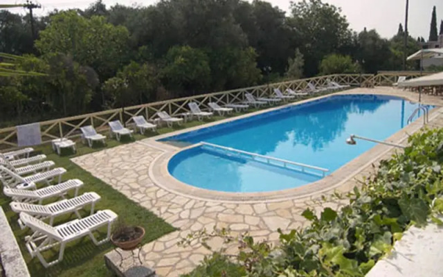 Apartments Konstantinos