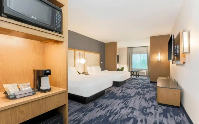 Fairfield Inn & Suites by Marriott Cape Coral/North Fort Myers