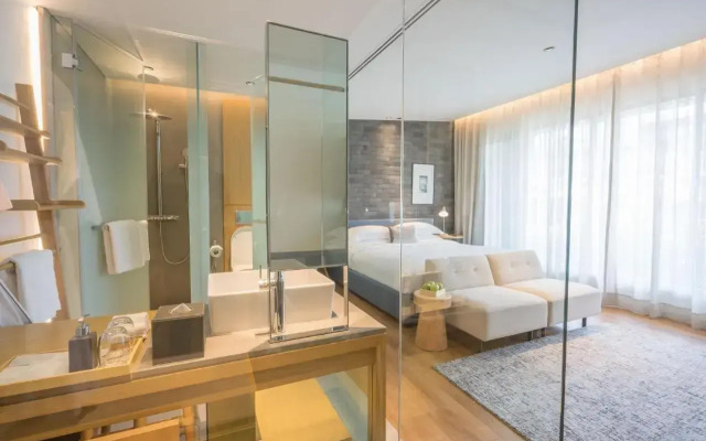 Ad Lib Hotel Bangkok