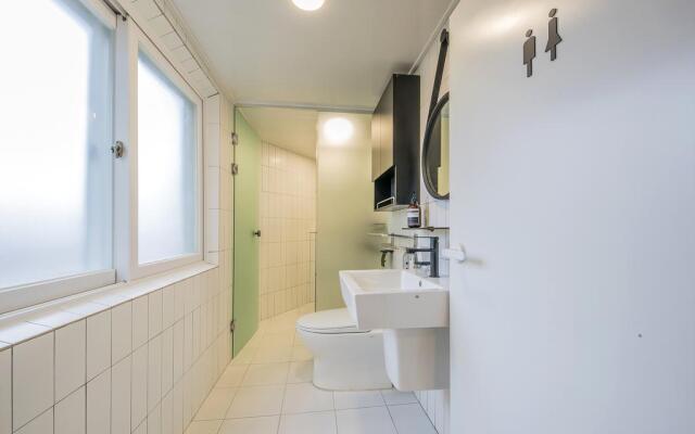 FlexHome Seoul (Foreigners Only)