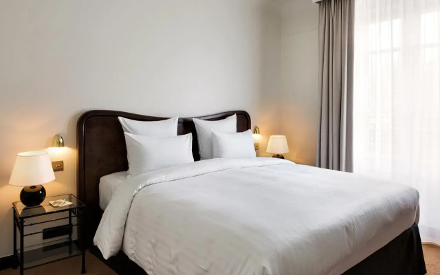 Hôtel Rochechouart, a Member of Design Hotels – Orso Hotel