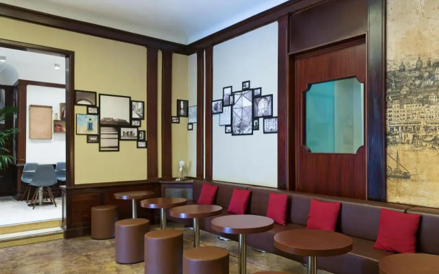 B&B Hotel Napoli