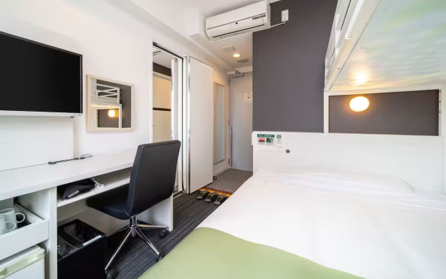 Connecting room 사진 1