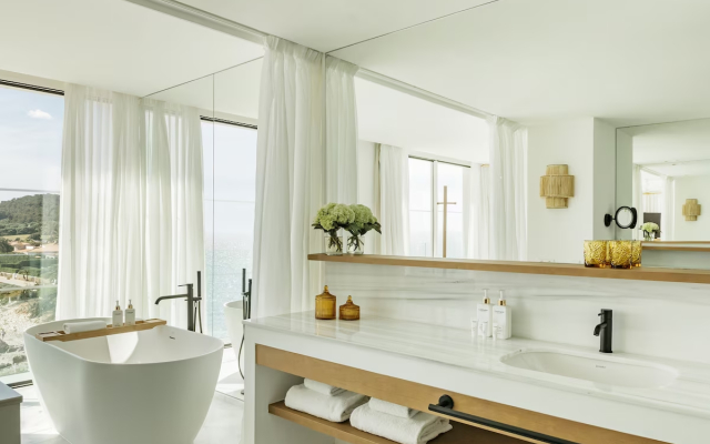 Villa Le Blanc, a Gran Meliá Hotel - The Leading Hotels of the World